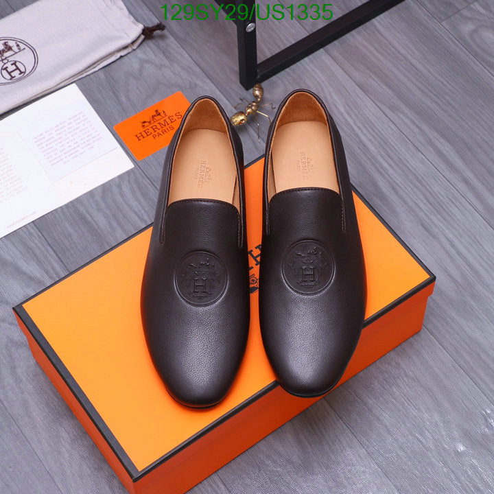 SAMC - HMS Men Shoes - 630
