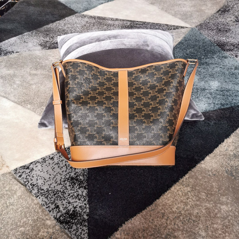 Glamy - COL Bags - 739