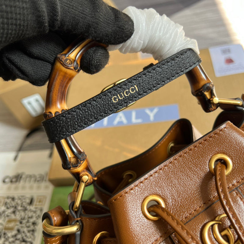 Glami-i Guki Lady Bags - 386
