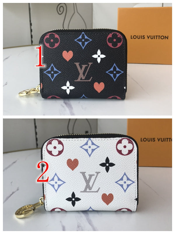 Glami- Glami- Lu-Vi bags - 2774