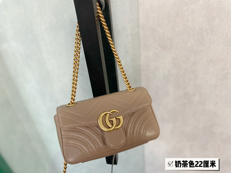 Glami Fashion - GCI Bags - 11626