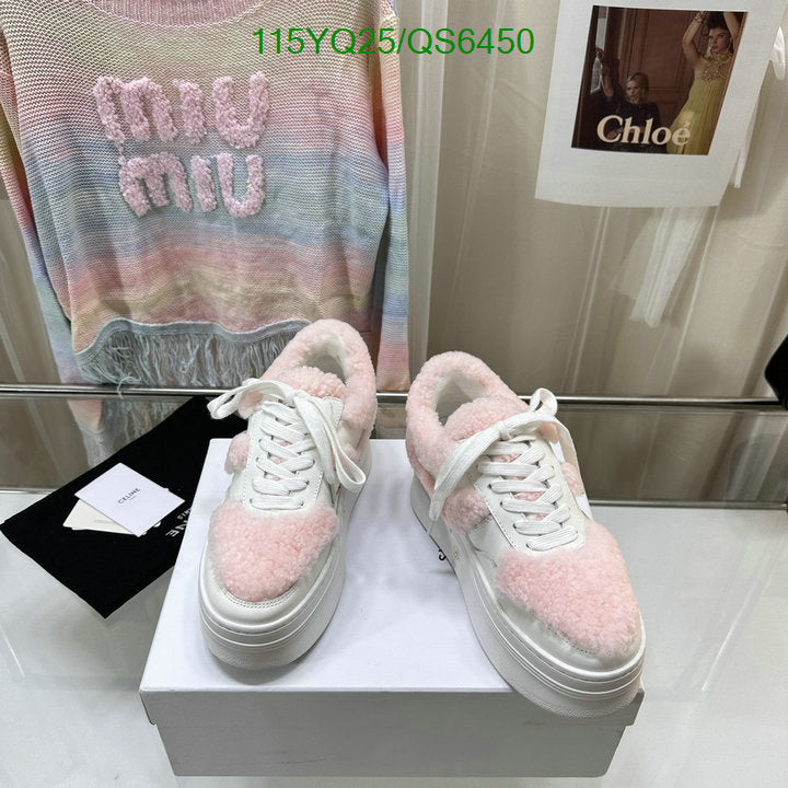 SAMC - COL Women Shoes - 207