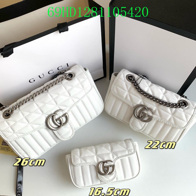 Glami Fashion - GCI Bags - 10433
