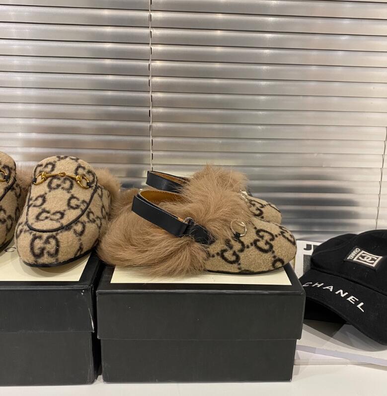 SAMC - GUKI Women Shoes - 1733