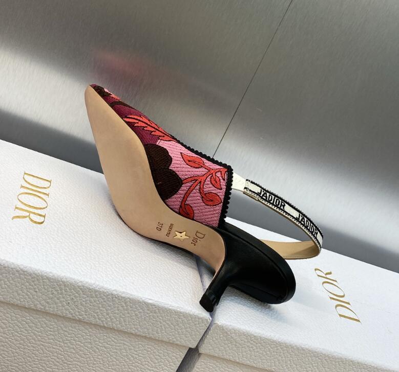 SAMCC - DOR Women Shoes - 193