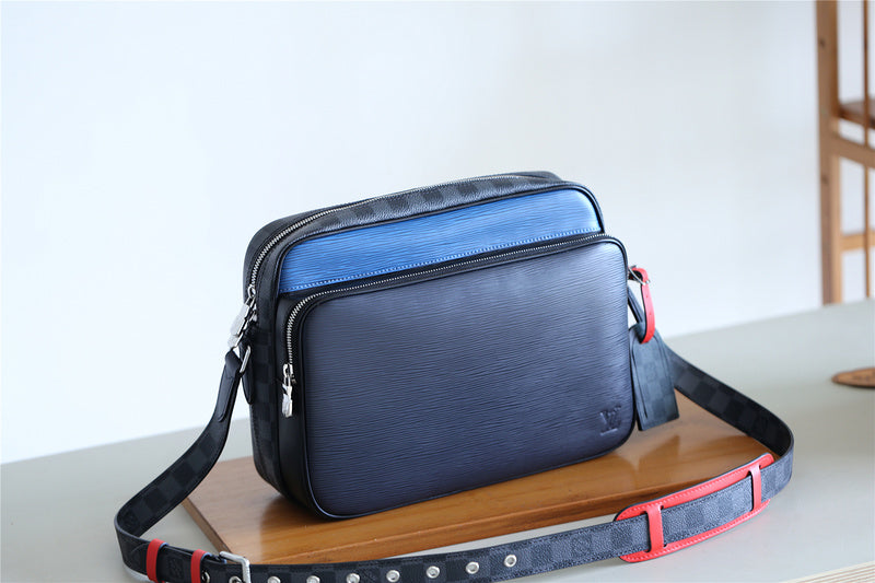 Glami Fashion Lu-Vi bags - 10453
