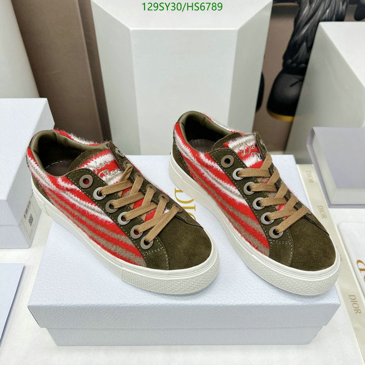 SAMC - DOR Women Sneakers - 185