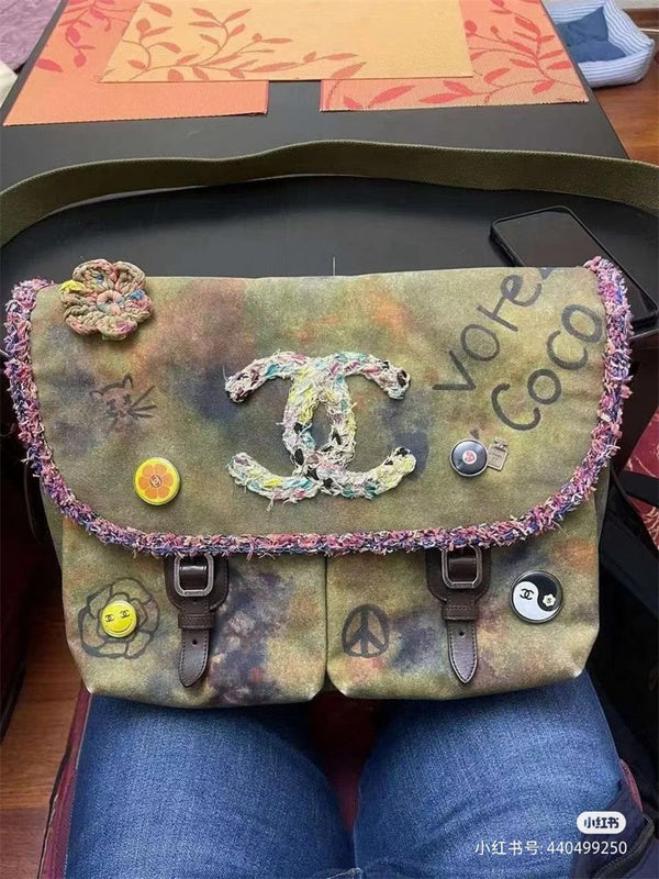 Glami- - CHL Bags - 011
