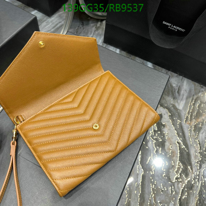 SAMC - YLS Bags - 265