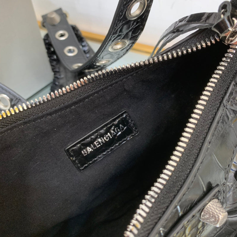 Satchel Bags - BGA Bags - 261