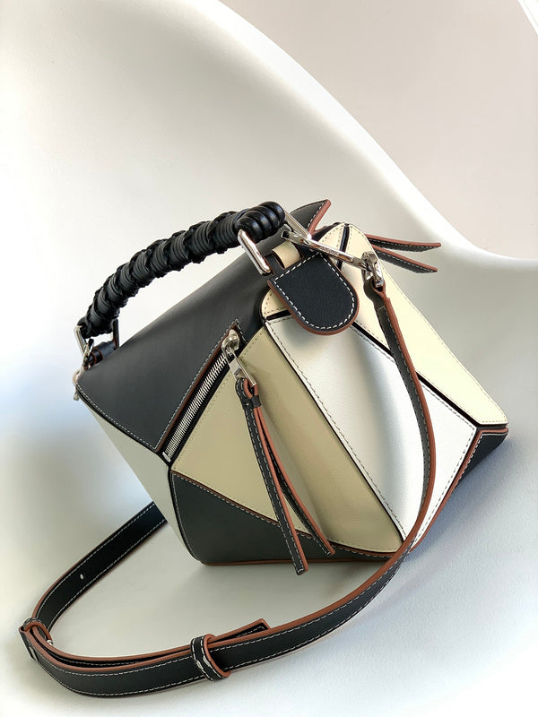 Glamy - LWO Bags - 234