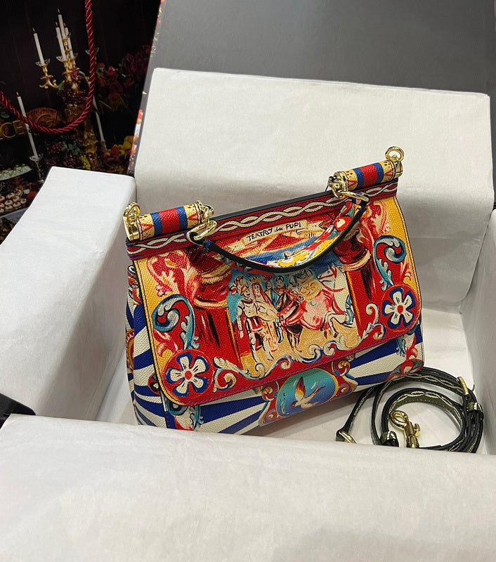 Glamy - DG bag - 313