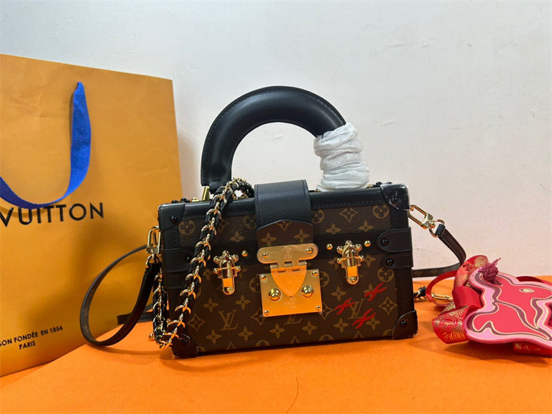 Glami - LOV Bags - 533