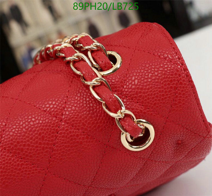 SAMC - CHL Bags Crossbody - 445