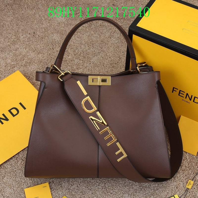 Glami - FDE Bags - 1920