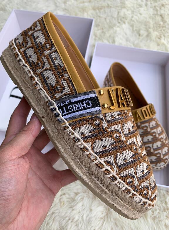 SAMCC - DOR Women Shoes - 1219