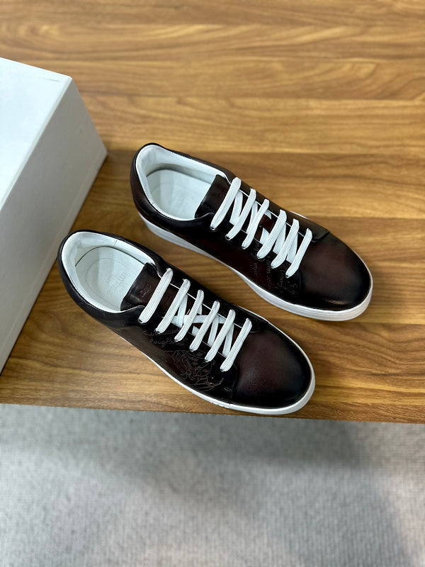 Glami - BRE Men Shoes - 543