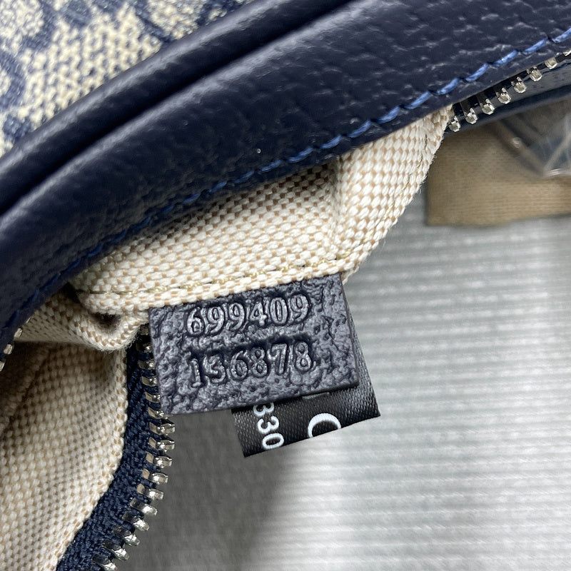 Satchel Bags - GCI Bags - 7956