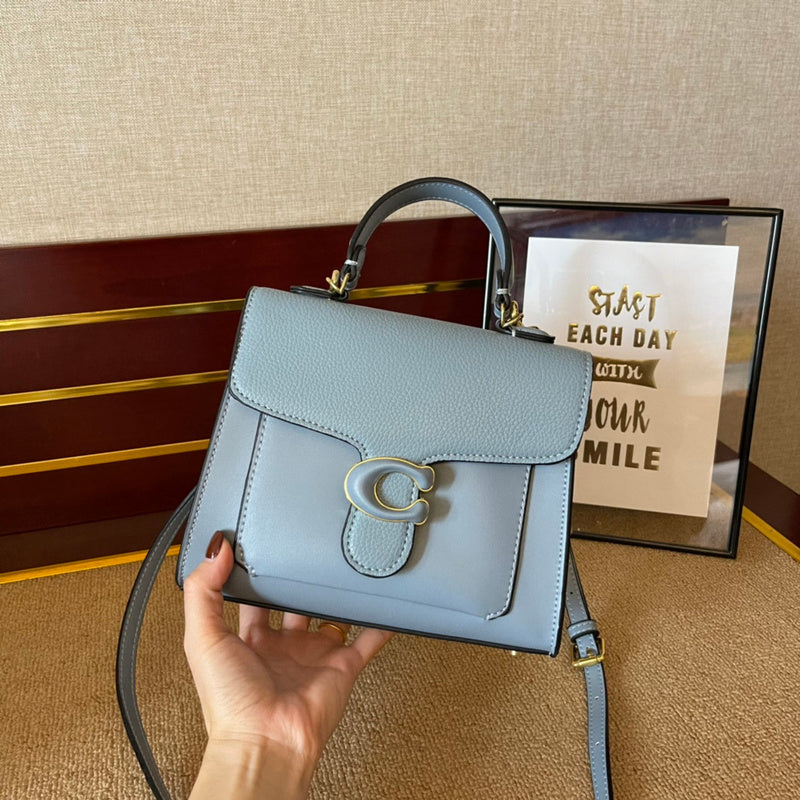 Satchel Bags - CCH Bags - 461