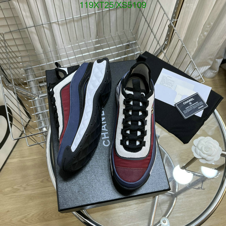 SAMC - CHL Women Shoes Sneakers - 206
