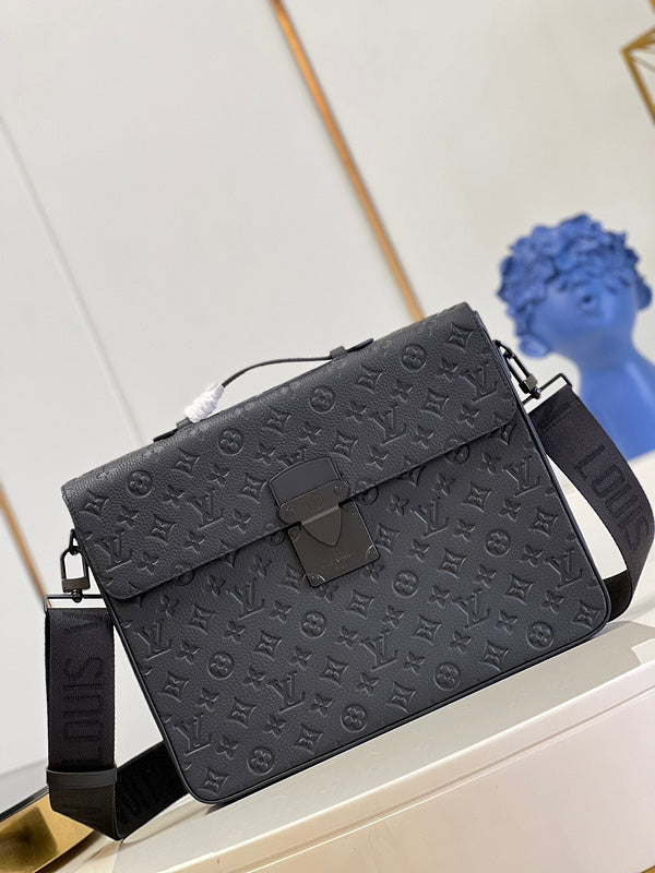 Satchel Bags - VL2 Bags - 179