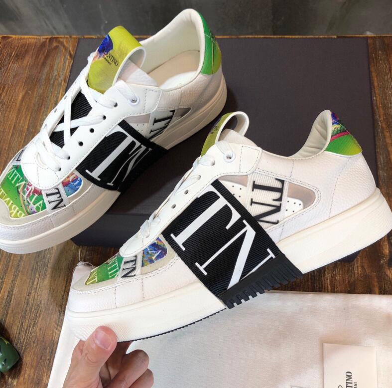 SAMC - VEL Men Shoes - 405