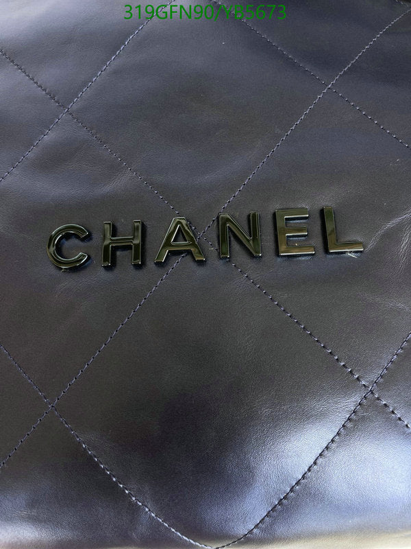 SAMC - CHL Bags - 849
