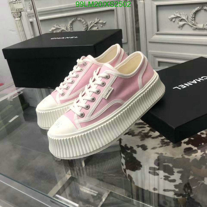 SAMC - CHL Women Shoes Sneakers - 235