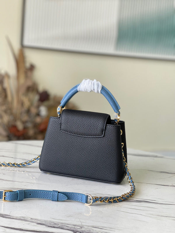 Fashion Lu-Vi bags - 5214