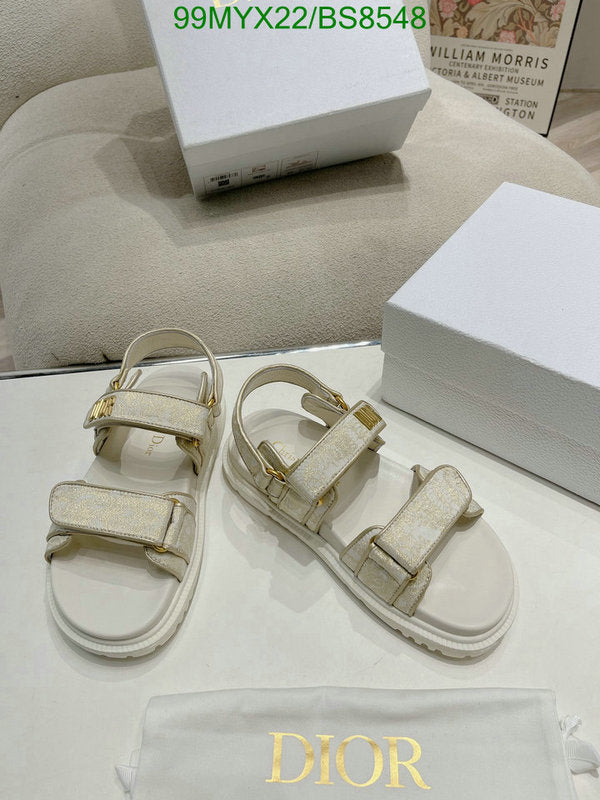 SAMCC - DOR Women Shoes - 1447