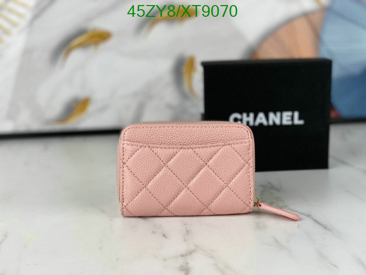 SAMC - CHL Wallets - 039