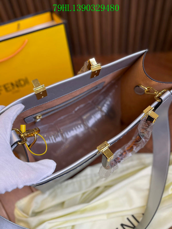 Glami - FDE Bags - 1736