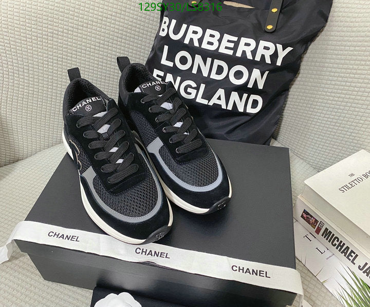 SAMC - CHL Women Shoes Sneakers - 239