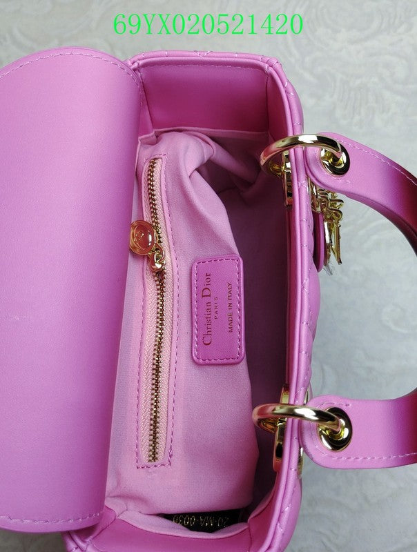 Glami - DOR Bags - 1212