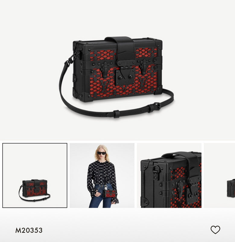 Glami - LOV Bags - 572