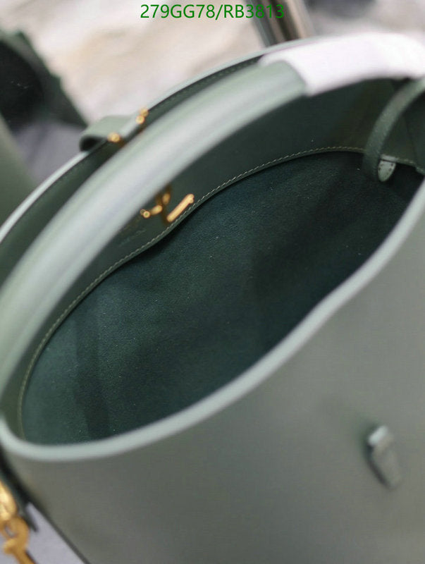 SAMC - YLS Bags - 110