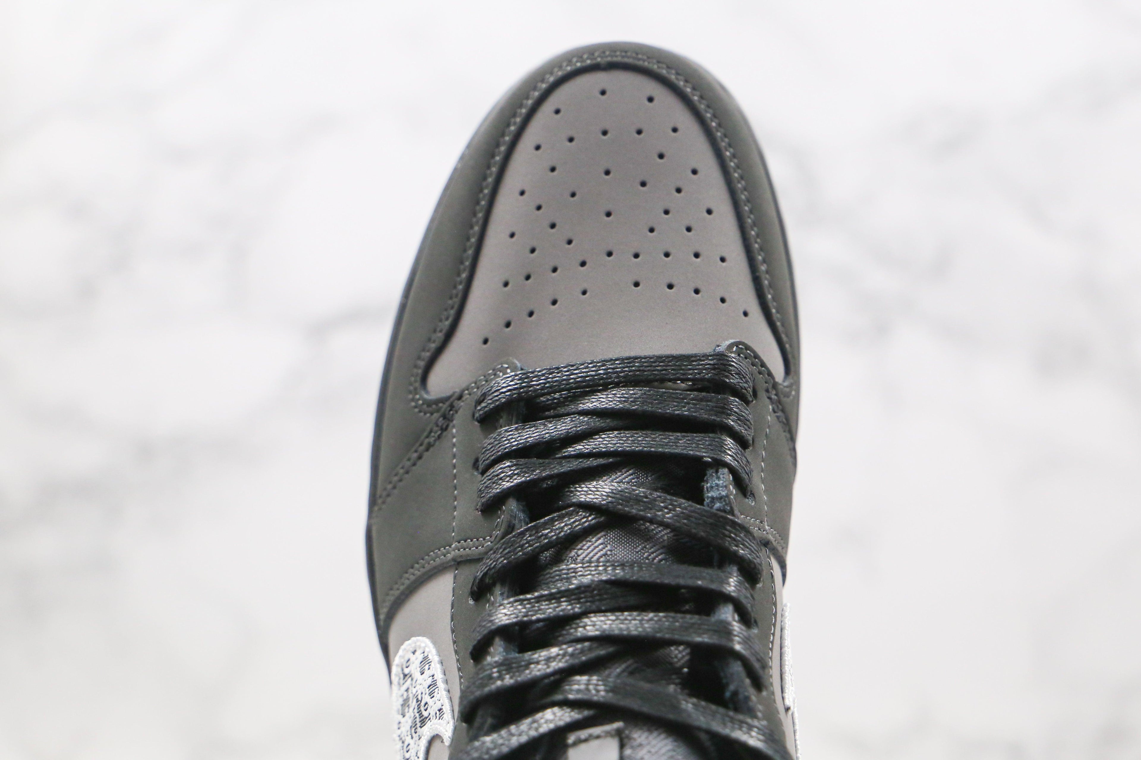 Designer AJ1 GLAMIor x Air Jordan 1
