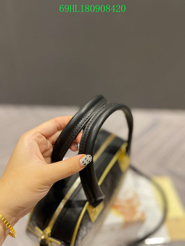 Glami - DOR Bags - 1268