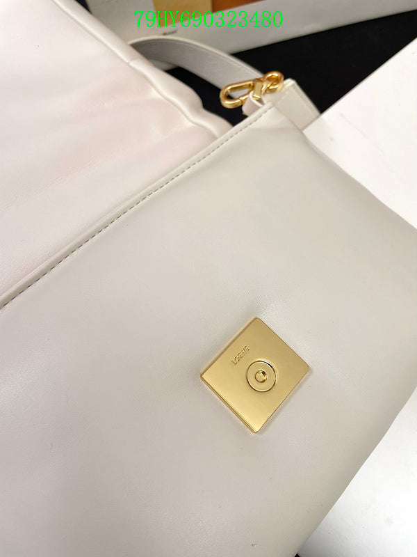 Satchel Bags - LWE Bags - 108