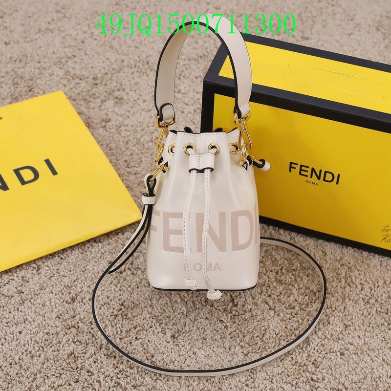 Glami - FDE Bags - 1478