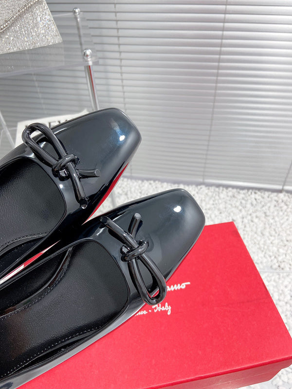 Glami - FGO Women Shoes - 250