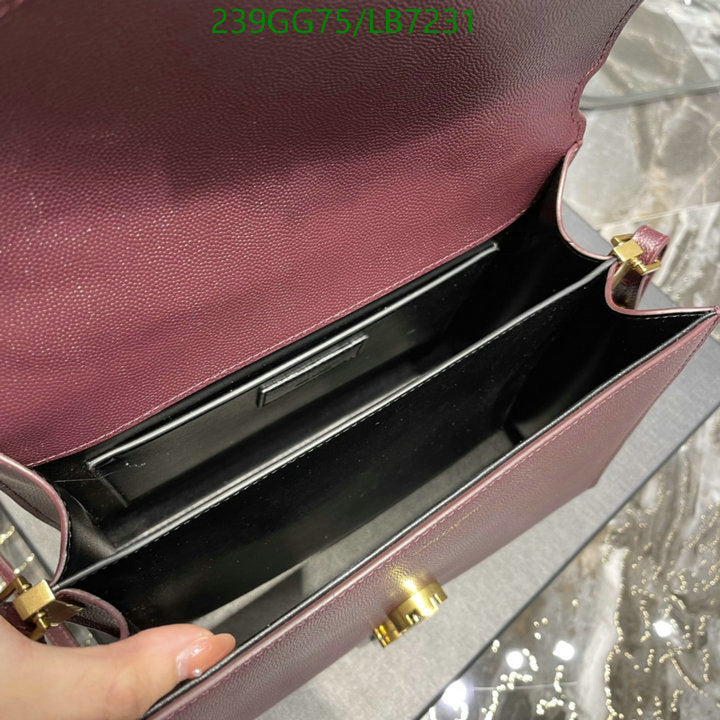 SAMC - YLS Bags - 446