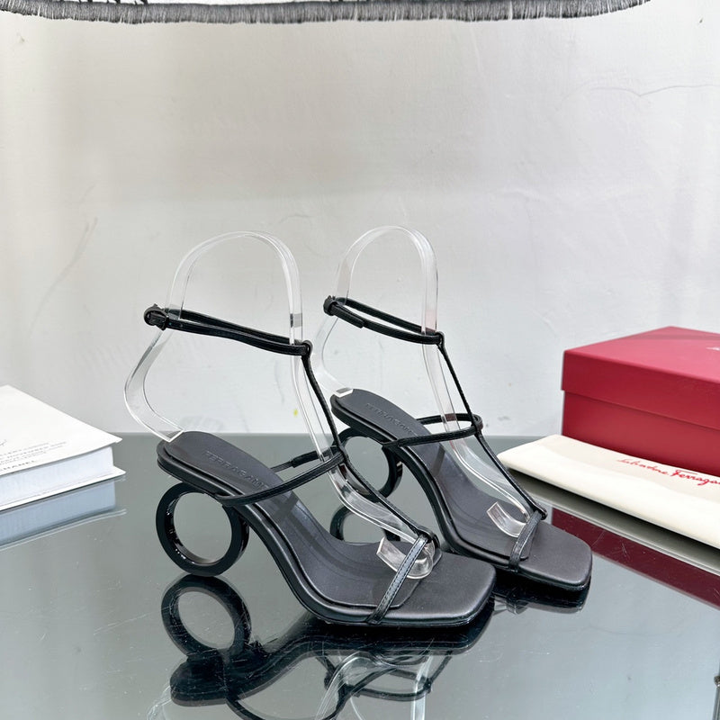 Glami - FGO Women Shoes - 342
