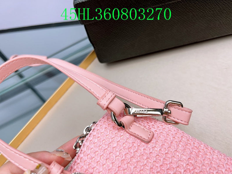 Satchel Bags - PDA Bags - 4071