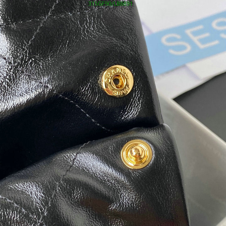 SAMC - CHL Bags - 737