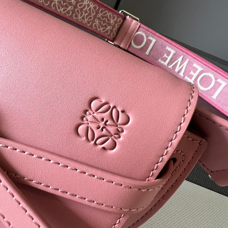 Glamy - LWO Bags - 497