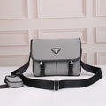 Satchel Bags - PRA Bags - 502