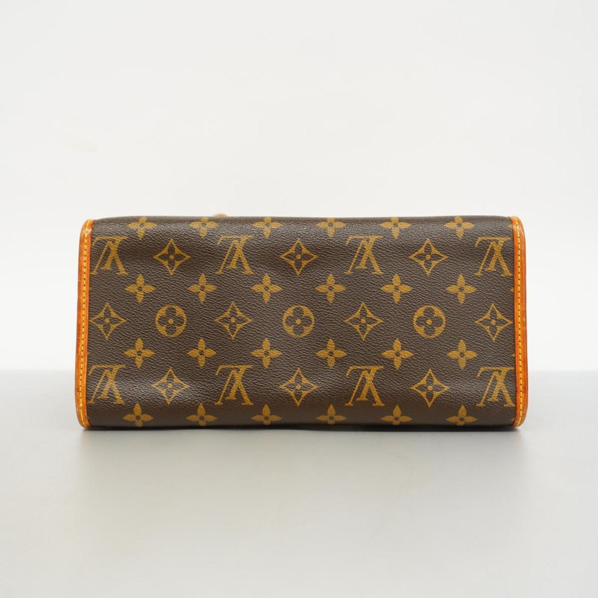 Louis Vuitton Popincourt  Canvas Tote Bag ()