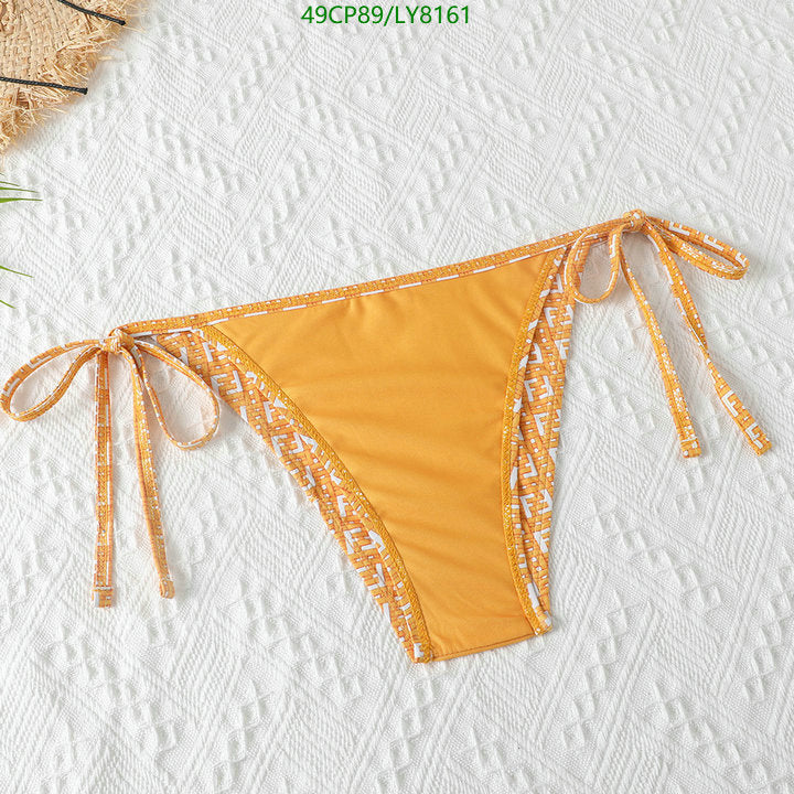 SAMC - FDE Swimsuits - 120