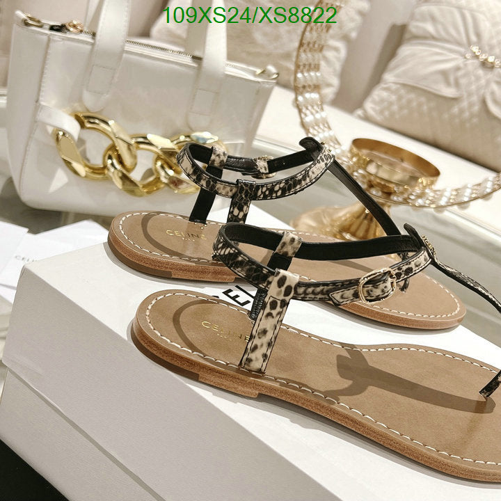 SAMC - COL Women Shoes - 270
